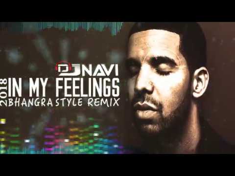 in my feelings by drake (dj hans remix download